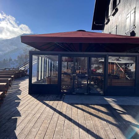 Appartement Zoncolan Laugiane à Sùtrio Extérieur photo