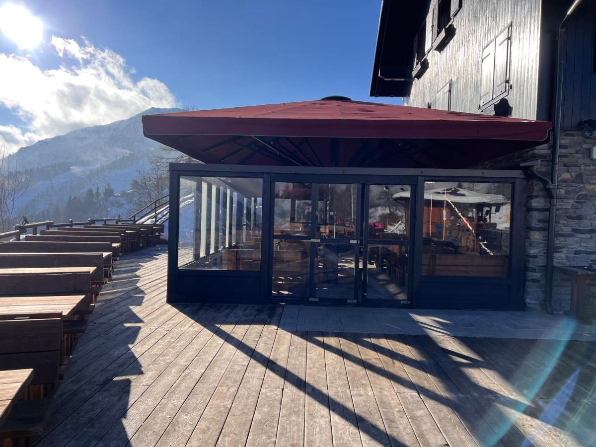 Appartement Zoncolan Laugiane à Sùtrio Extérieur photo