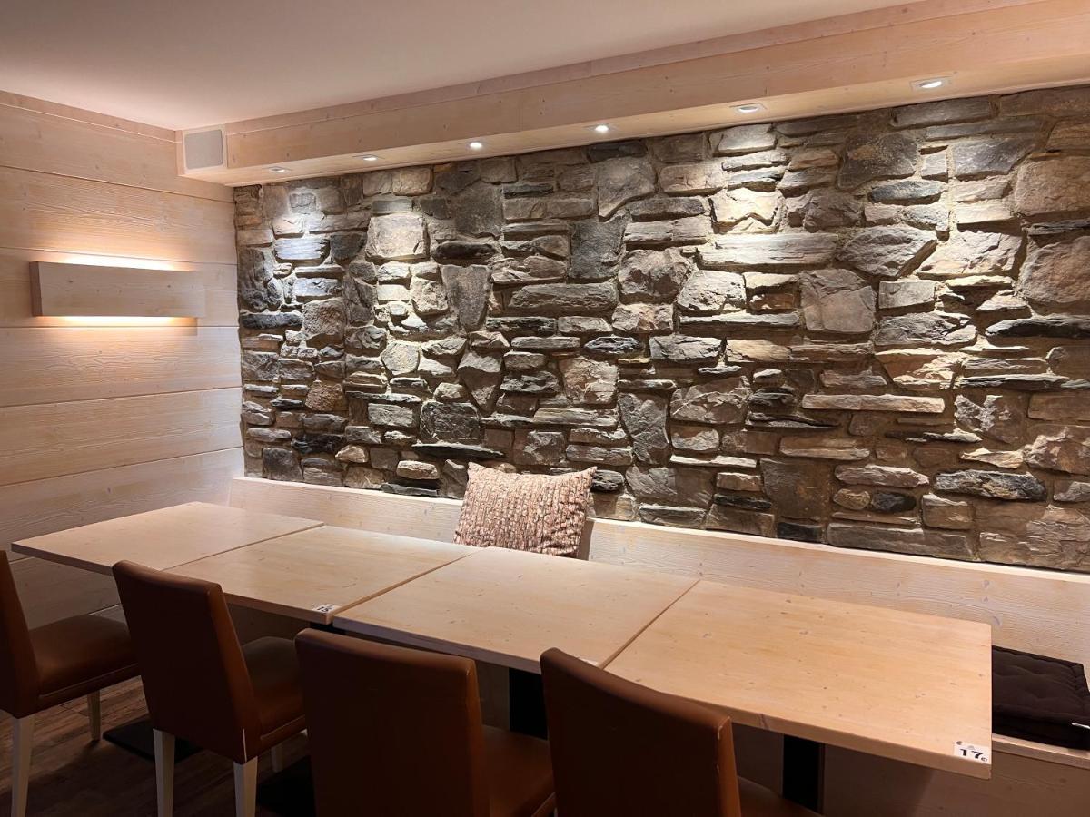 Appartement Zoncolan Laugiane à Sùtrio Extérieur photo